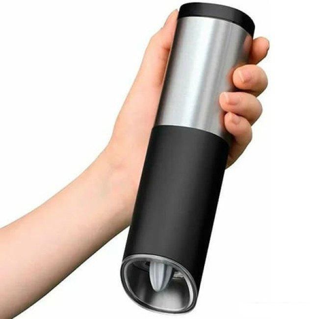 Электроперечница Circle Joy Gravity Electric Grinder CJ-EG03 (серый)
