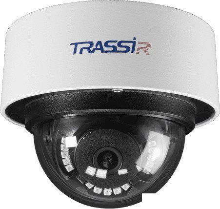 IP-камера TRASSIR TR-D3181IR3 v3 (3.6 мм)