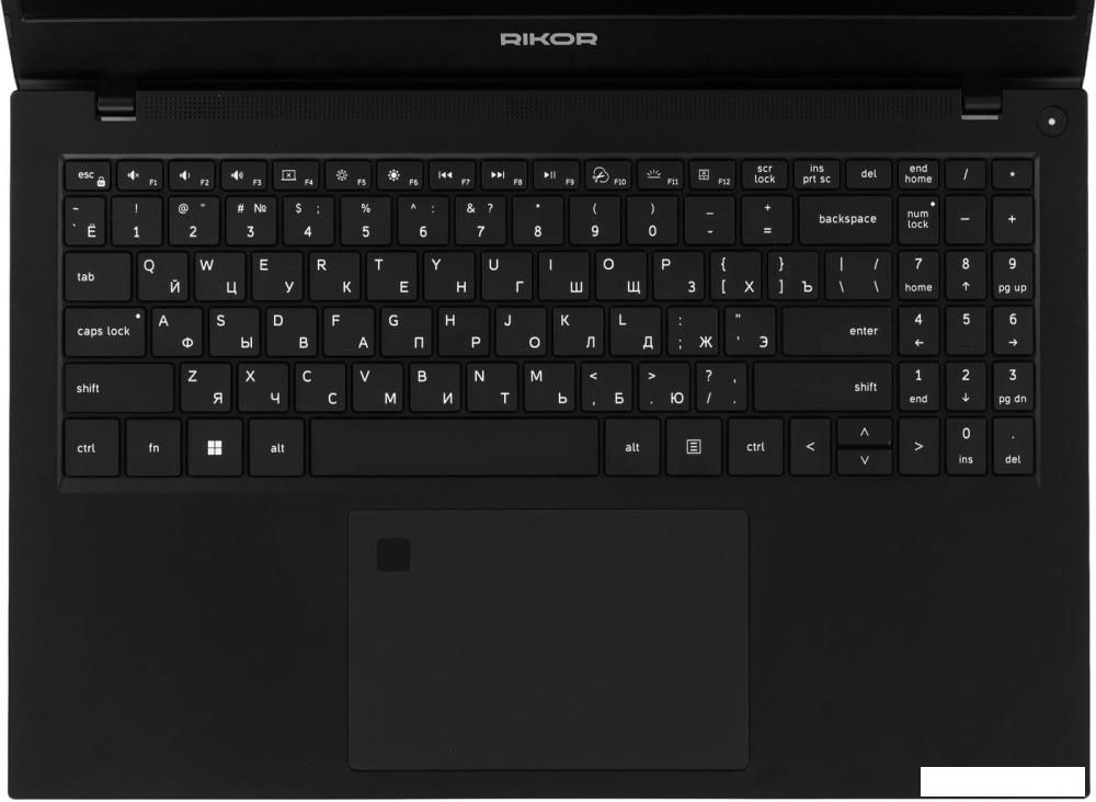 Ноутбук Rikor NINO 203.1 8EFA0986