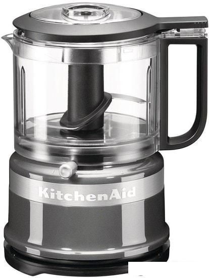 Чоппер KitchenAid 5KFC3516ECU