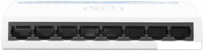 Неуправляемый коммутатор SNR SNR-S1100G-8T