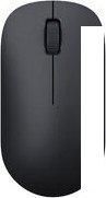 Мышь Xiaomi Wireless Mouse Lite 3 XMWXSB05YM (черный, китайская версия)
