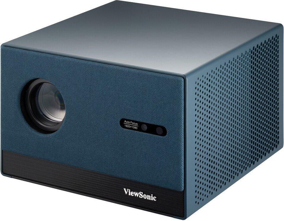Проектор ViewSonic LX60HD