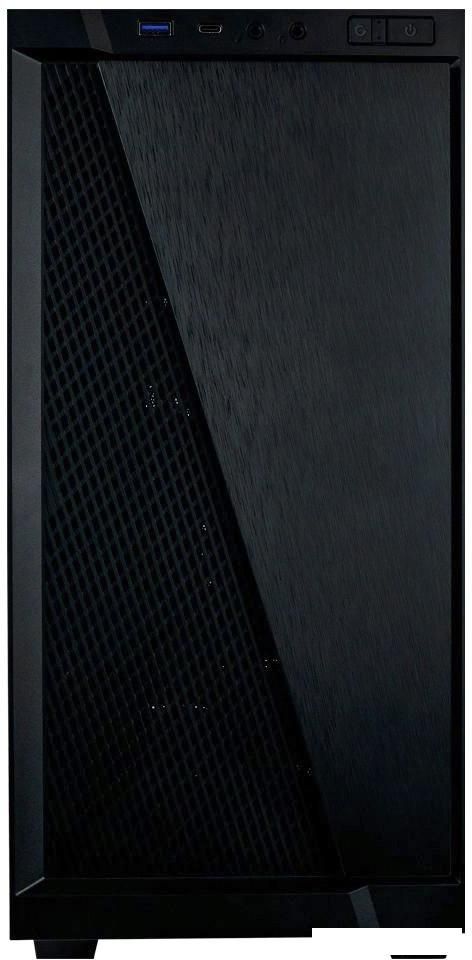 Корпус HAFF Bind