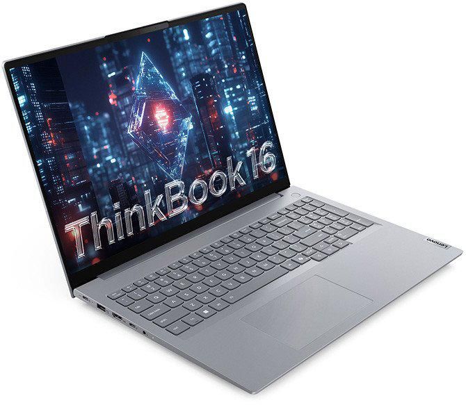 Ноутбук Lenovo ThinkBook 16 G8 IRL 21SH002VGQ