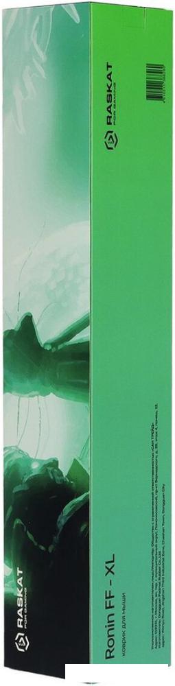Коврик для стола Raskat Ronin FF - XL