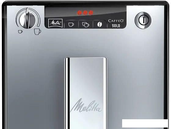 Кофемашина Melitta Caffeo Solo E950-203