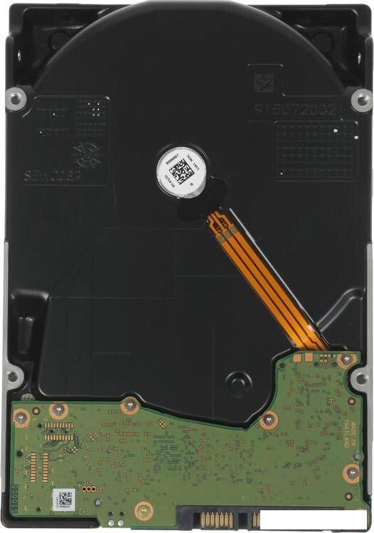 Жесткий диск WD Ultrastar DC HC590 24TB WUH722624ALE6L4