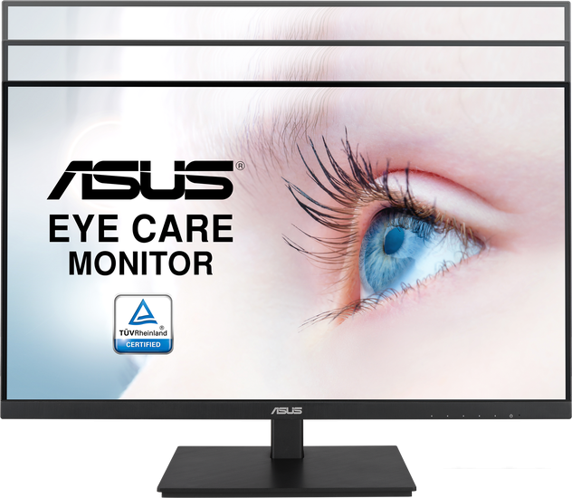 Монитор ASUS VA27DQSB