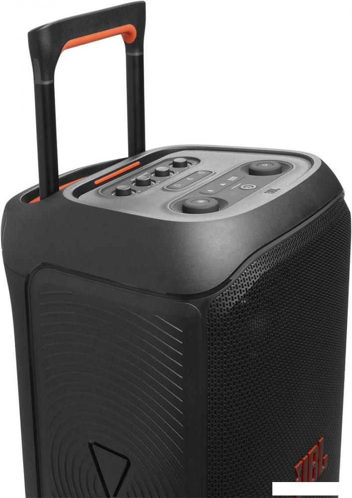 Патибокс JBL PartyBox Stage 320