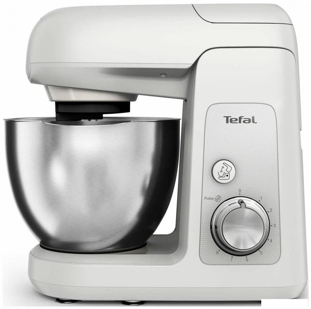 Планетарный миксер Tefal QB520B38