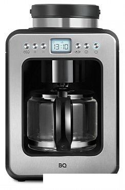 Капельная кофеварка BQ CM7001 (серый)