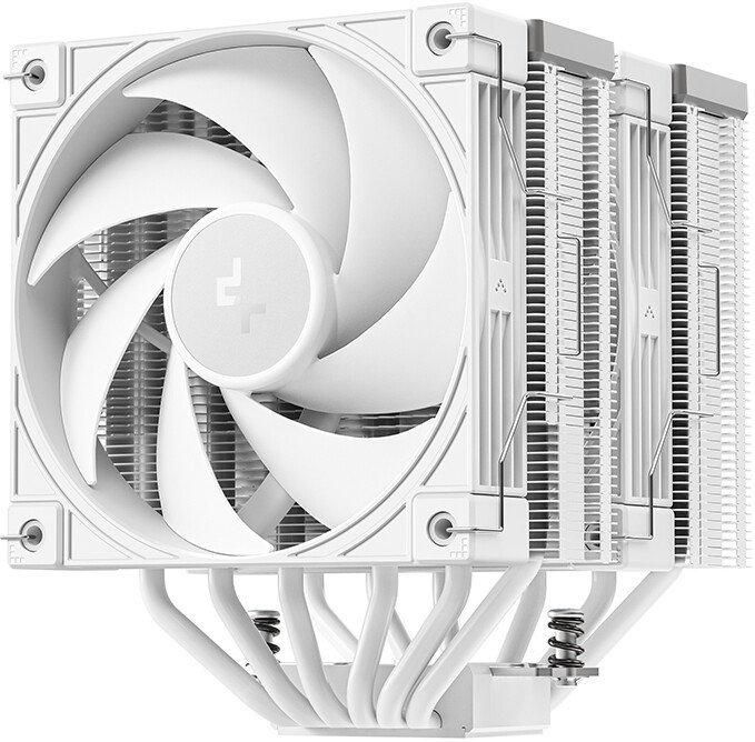 Кулер для процессора DeepCool AK620 G2 WH R-AK620G2-WHNNMN-GJD