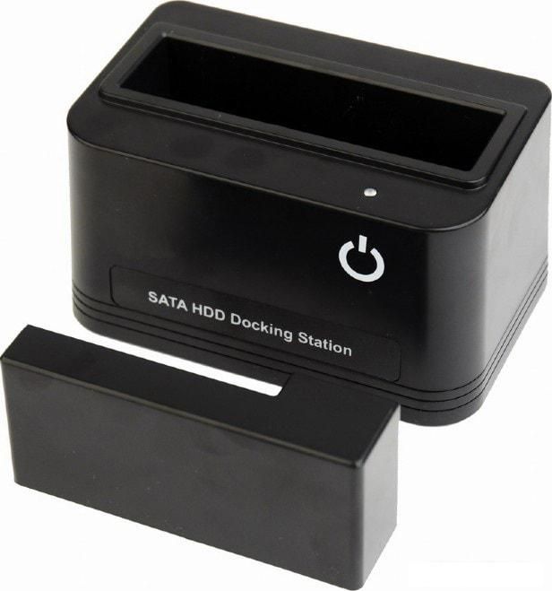 Бокс для накопителей 2.5" и 3.5" Gembird HD32-U2S-5