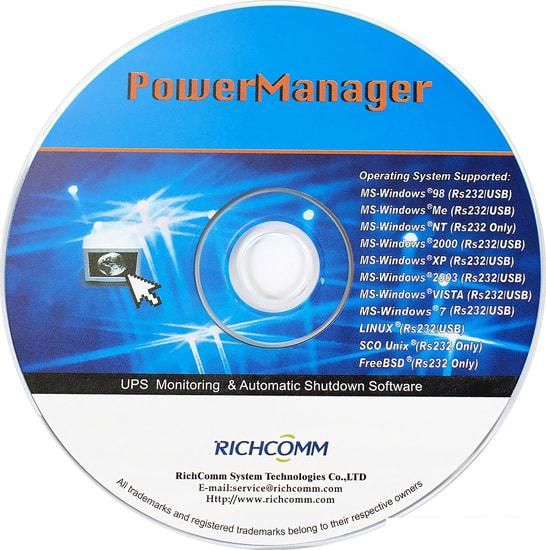 Источник бесперебойного питания ExeGate PowerExpert ULS-3000.LCD.AVR.C13.USB.RS232.SNMP.2U