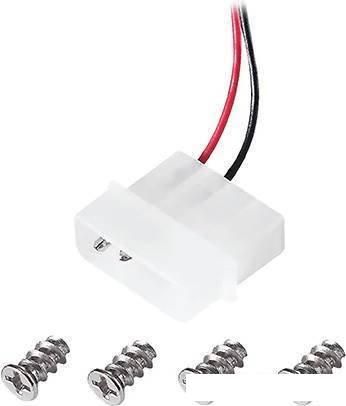 Вентилятор для корпуса DeepCool XFAN 80