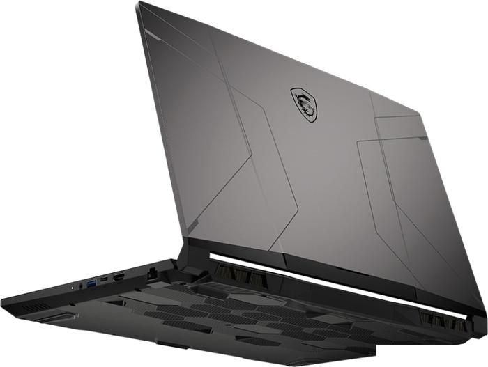Игровой ноутбук MSI Pulse GL76 12UCK-278XRU