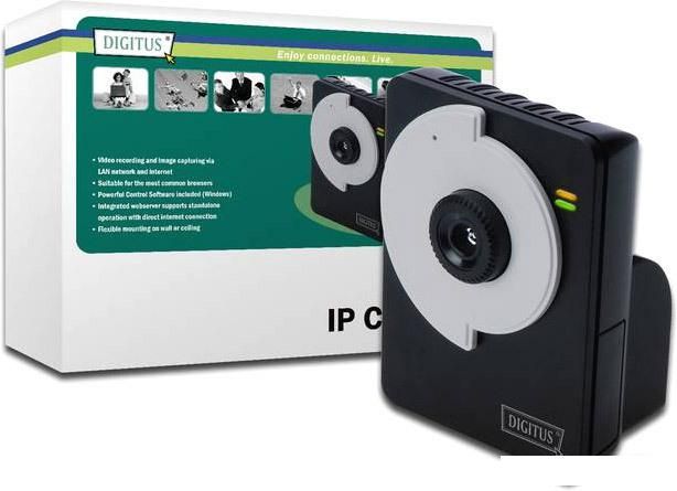 IP-камера Digitus DN-16024