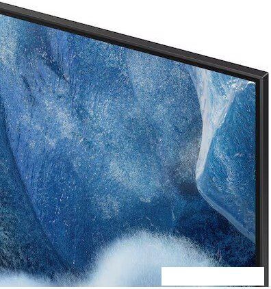 Телевизор Samsung AI QLED 4K Q8F QE43Q8FAAUXRU