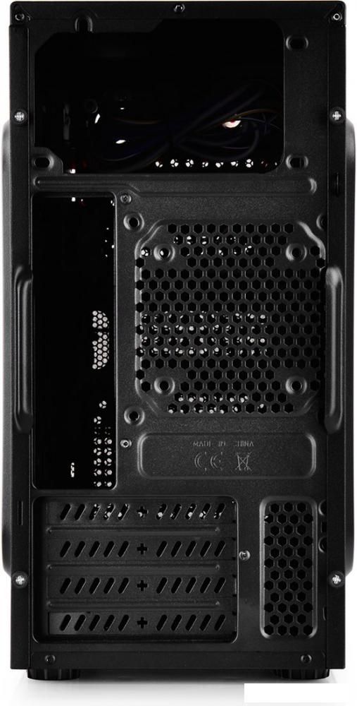 Корпус DeepCool Smarter