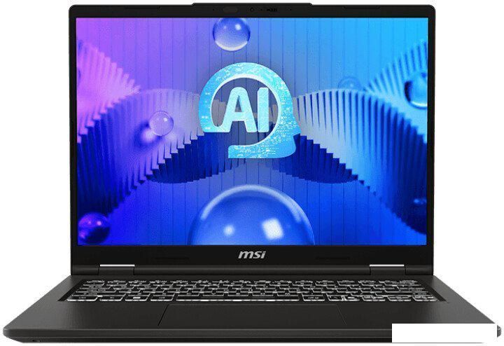 Ноутбук MSI Venture 14 AI A1MG-038RU