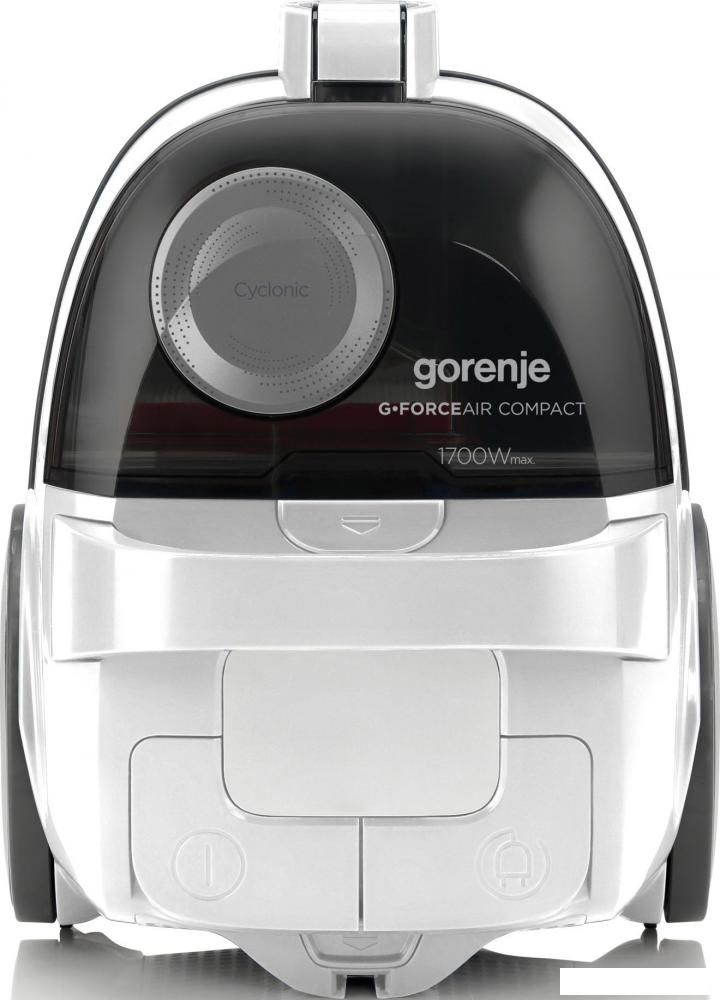 Пылесосы Gorenje VC1701GACWCY