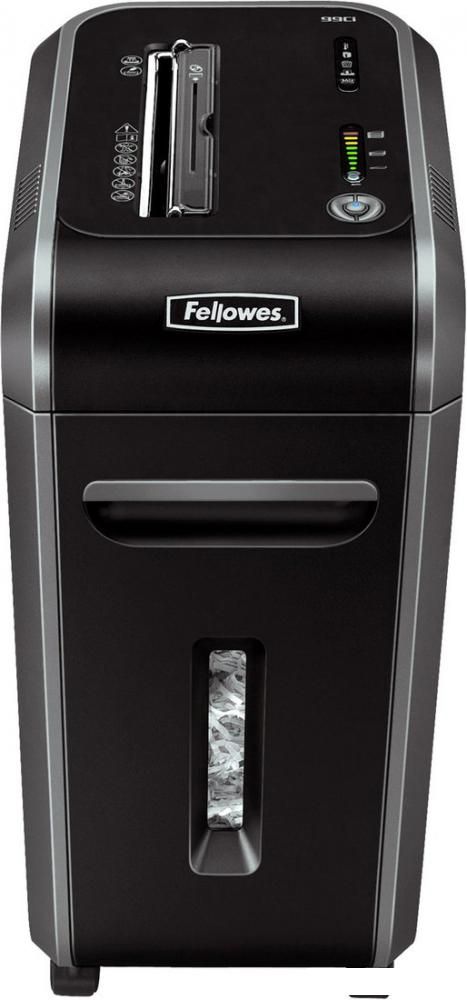 Шредер Fellowes Powershred 99Ci