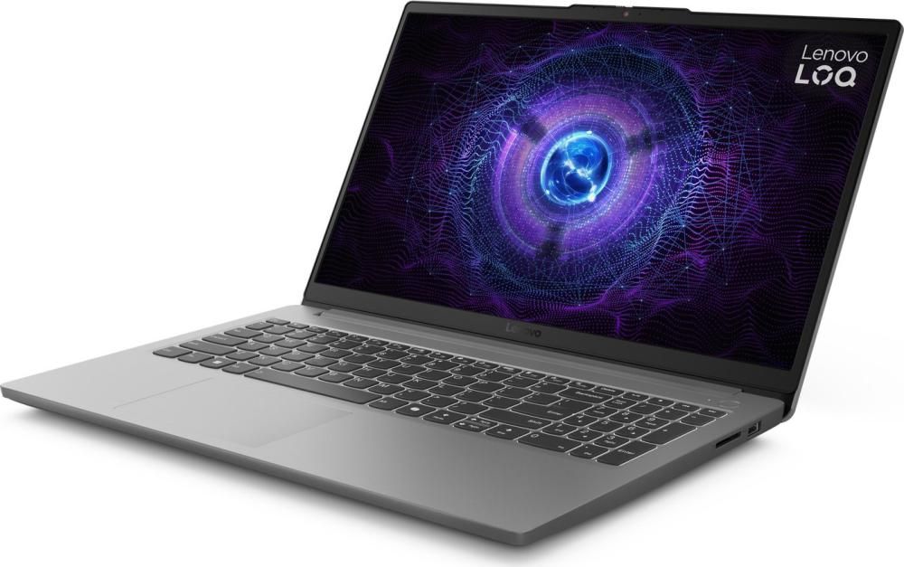 Игровой ноутбук Lenovo LOQ 15IAX9E 83LK009VIN