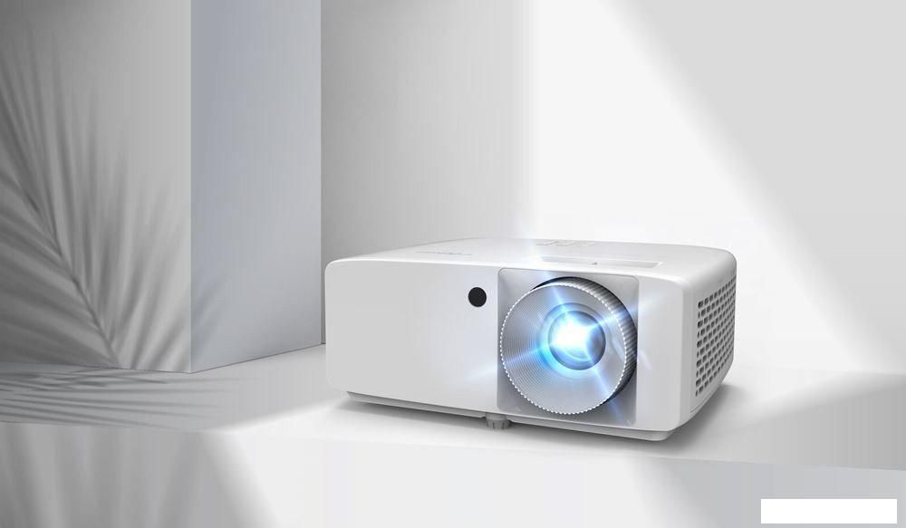Проектор Optoma HZ146X-W