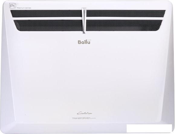 Отопительный модуль конвектора Ballu Evolution Transformer BEC/EVU-1500