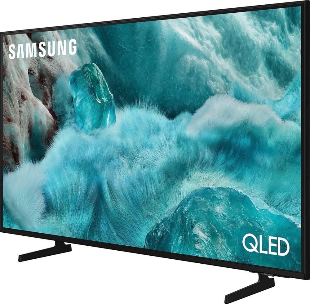 Телевизор Samsung QLED 4K Q7FA AI QE55Q7FAAUXRU