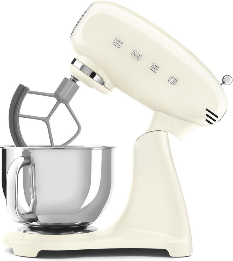 Планетарный миксер Smeg SMF05CREU