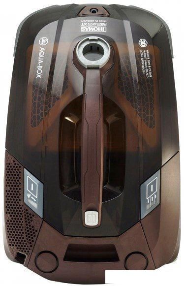 Пылесос Thomas Parkett Master XT