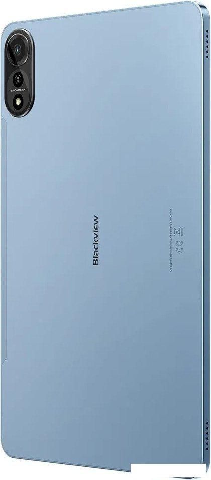 Планшет Blackview Mega 2 LTE 6GB/256GB (синий, с аксессуарами)