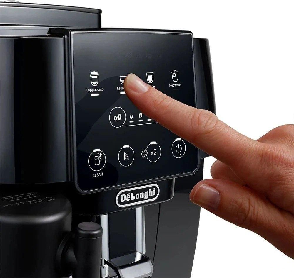 Кофемашина DeLonghi Magnifica Start ECAM220.60.B
