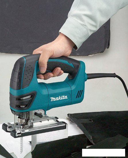 Электролобзик Makita 4350 CT