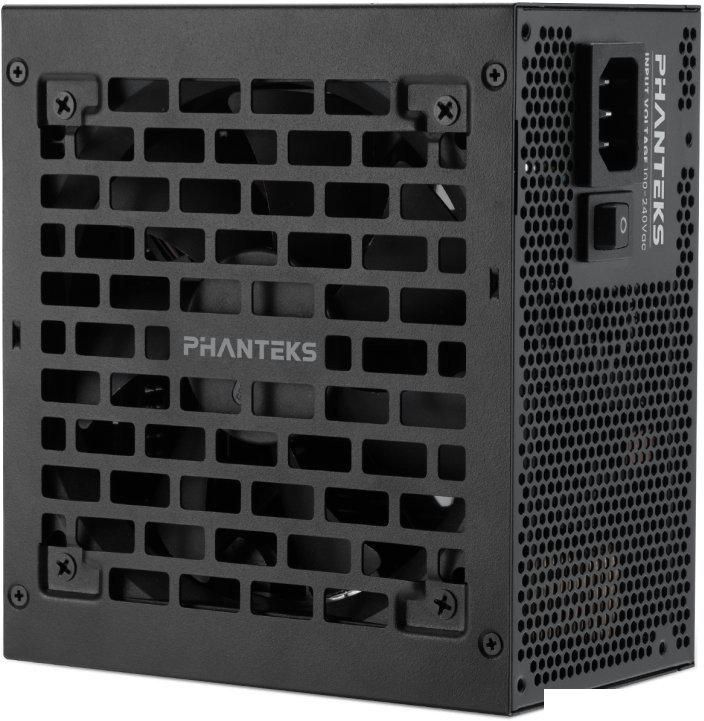 Блок питания Phanteks AMP BH 750W PH-P750B_BK01