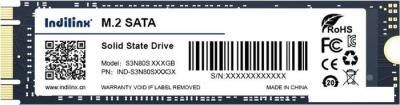 SSD Indilinx S3N80S 512GB IND-S3N80S512GX