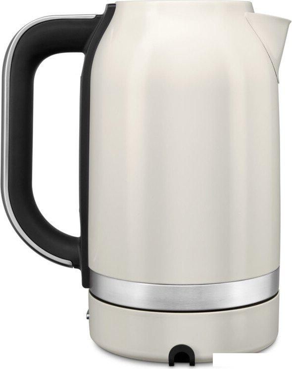 Электрический чайник KitchenAid 5KEK1701EPL