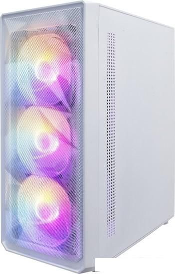 Корпус 1stPlayer FD3 (белый)