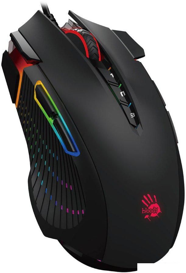Игровая мышь A4Tech Bloody J90S
