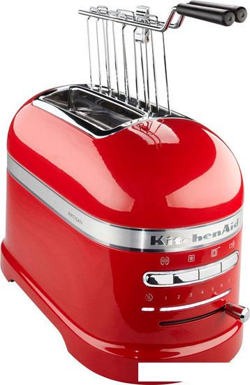 Тостер KitchenAid Artisan 5KMT2204ECA