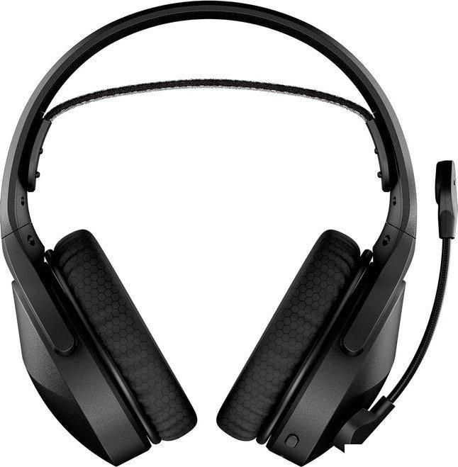 Наушники HyperX Cloud Jet (черный)