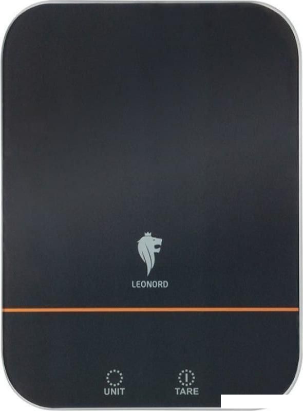 Кухонные весы Leonord LE-1706
