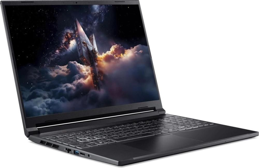 Игровой ноутбук Acer Nitro V 16S ANV16S-71-75R0 NH.U28CD.003