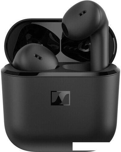 Наушники Sennheiser Accentum Open (черный)