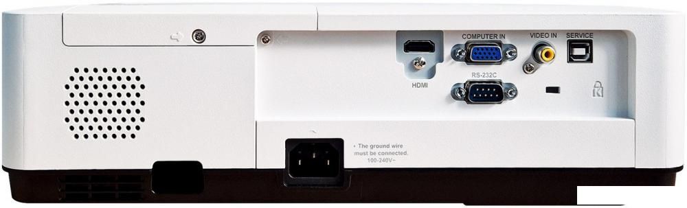 Проектор CACTUS CS-S1.WT