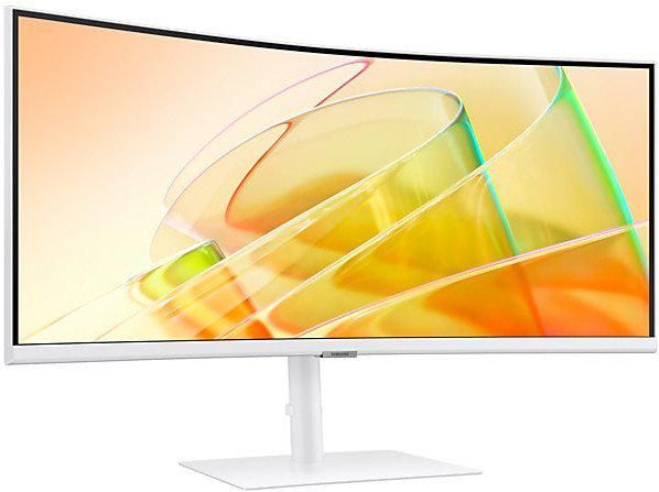 Монитор Samsung ViewFinity S6 LS34C650TAUXEN