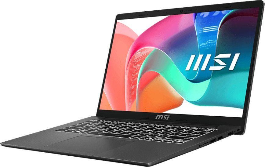 Ноутбук MSI Modern 15 F1MG-1072XRU