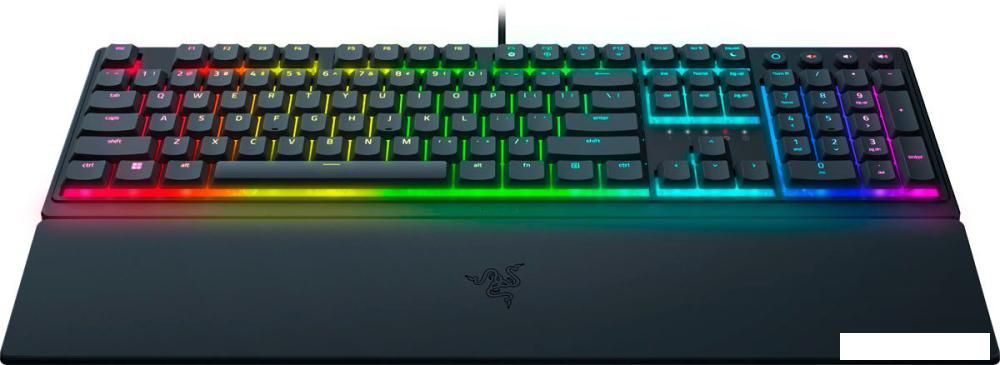 Клавиатура Razer Ornata V3 (нет кириллицы)